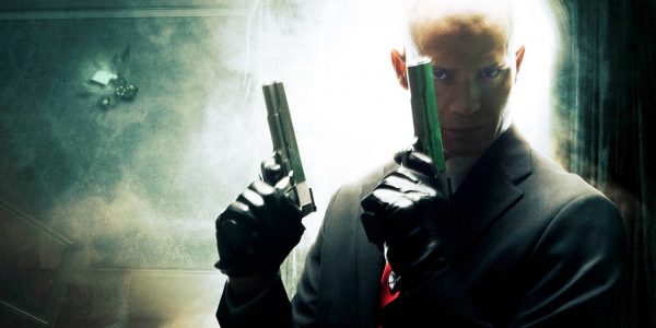 Hitman movie actor explanation