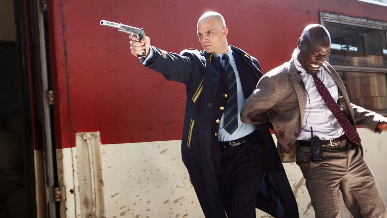 Hitman Movie Actor Signed On Because He Needed To Pay Off ...