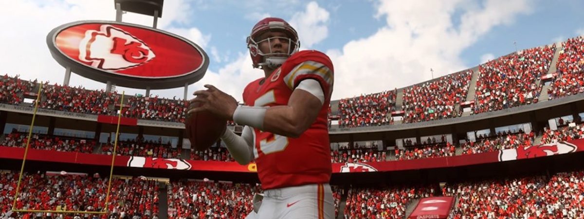 how to play against patrick mahomes on madden 20