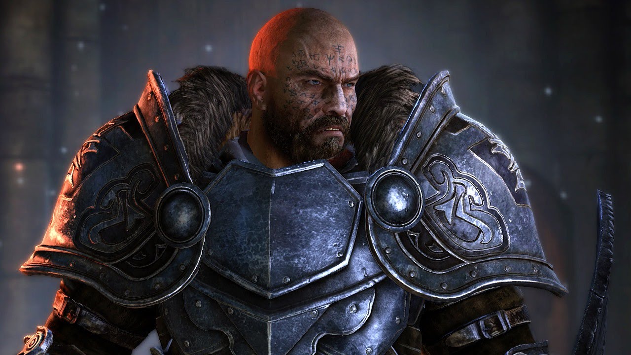 Lords of the Fallen 2 developer dispute