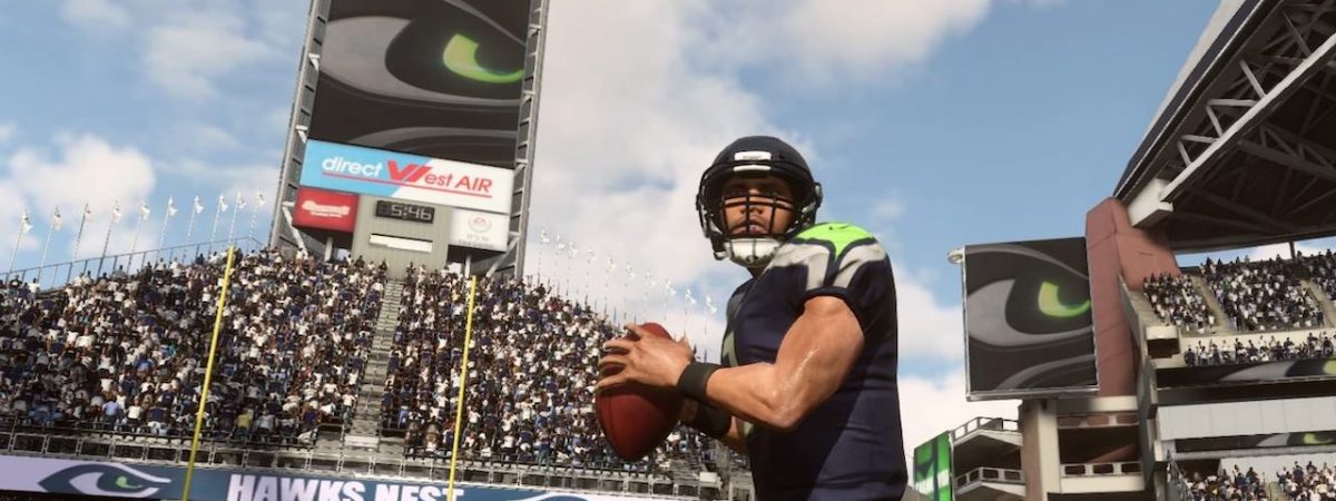 madden 19 position heroes cards for russell wilson chris jones