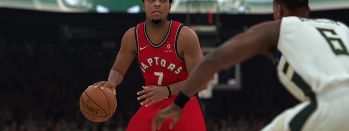 nba 2k19 myteam cards kyle lowry in playoff moments packs