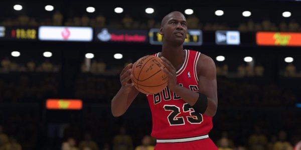 nba 2k19 signature series packs mj galaxy opal limited time