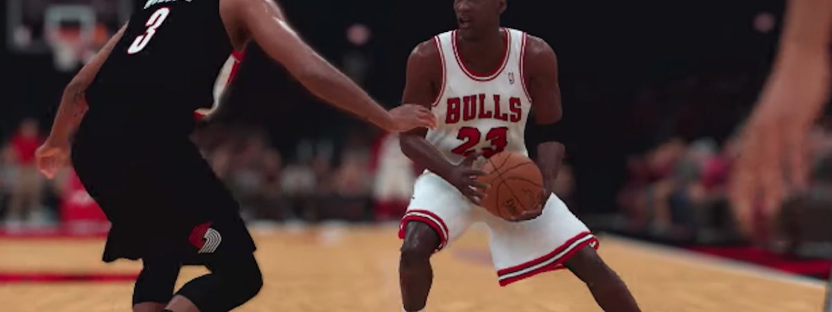 nba 2k19 signature series packs michael jordan cards