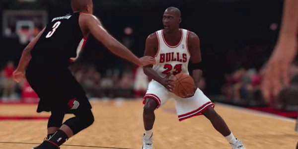 nba 2k19 signature series packs michael jordan cards