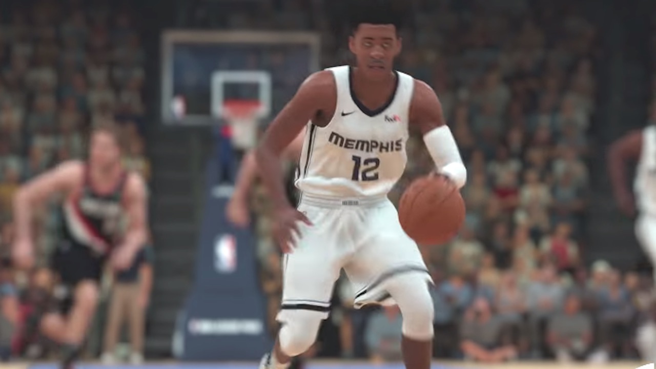 download ja morant 2k19 for free