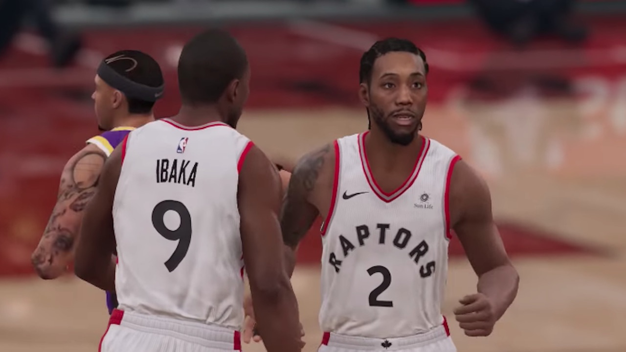 kawhi leonard store