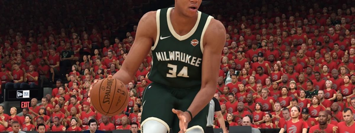 nba 2k20 cover athlete predictions five players who could be on cover