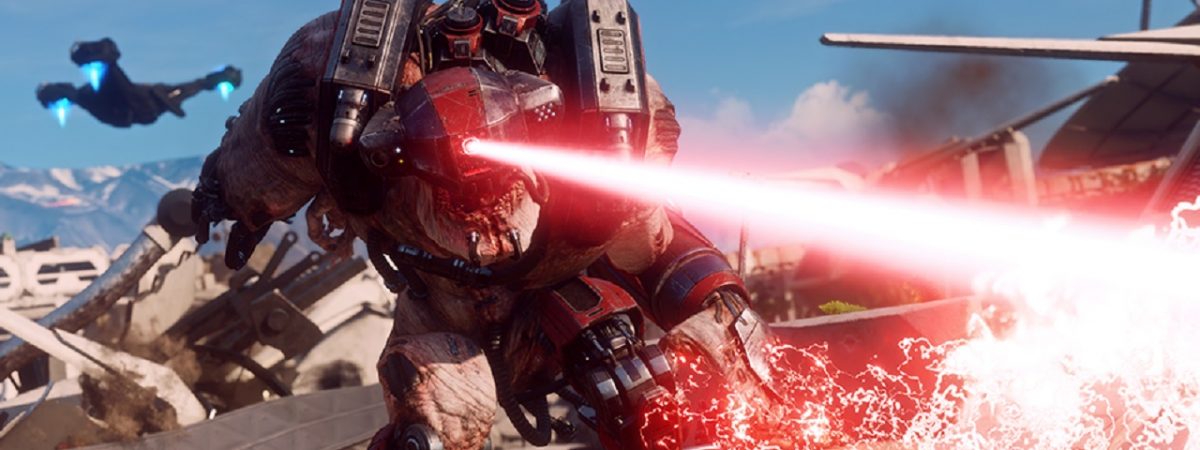 Rage 2 free copy of Rage with pre-order