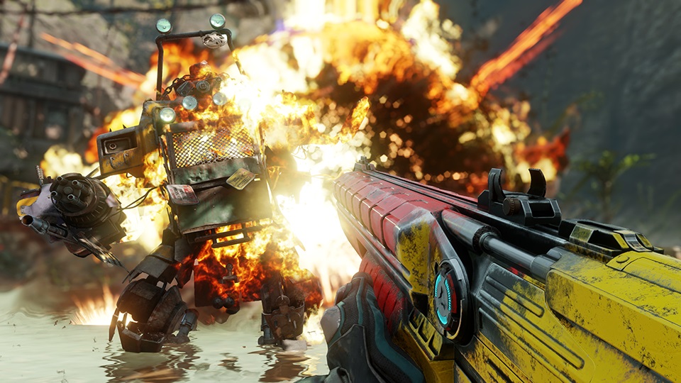Rage 2 PC requirements