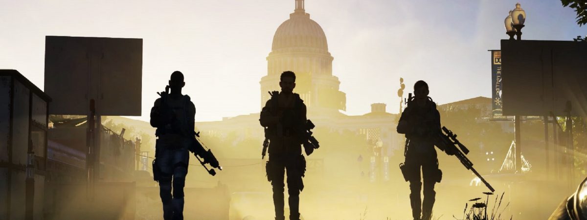 The Division 2 PTS Update