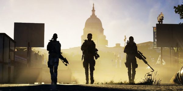 The Division 2 PTS Update