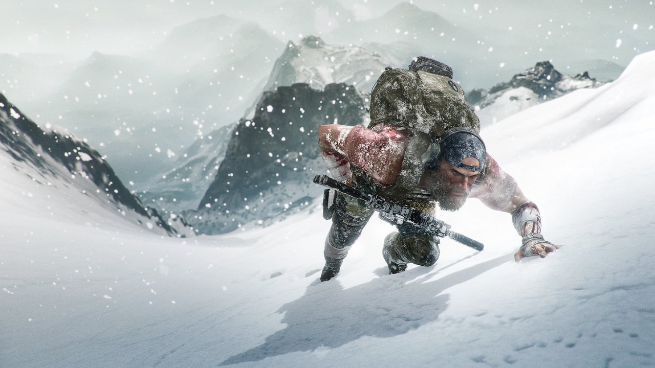 Ubisoft Has Three New Games Planned For An Early 2020 Launch