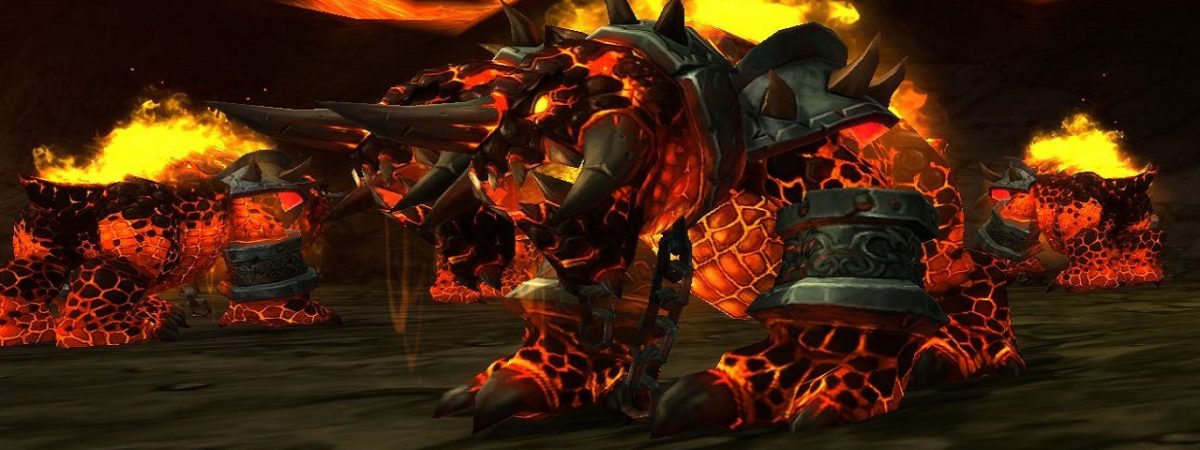 World of Warcraft Classic Not a Bug list