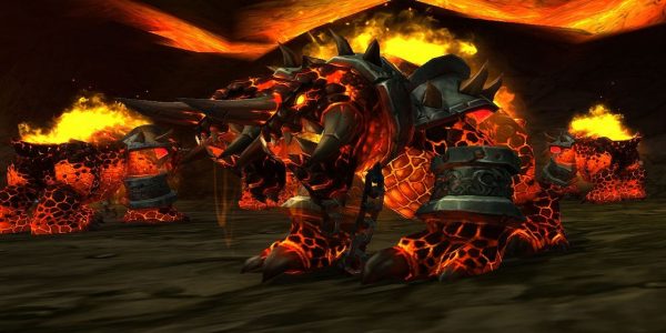 World of Warcraft Classic Not a Bug list