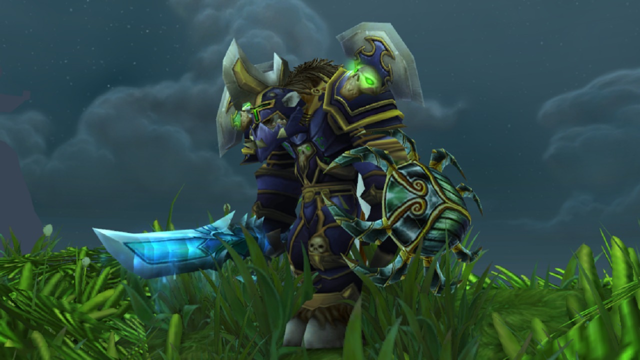 World of Warcraft Classic Not a Bug list