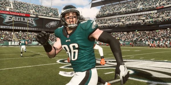 zach ertz joins madden 19 position heroes in ultimate team