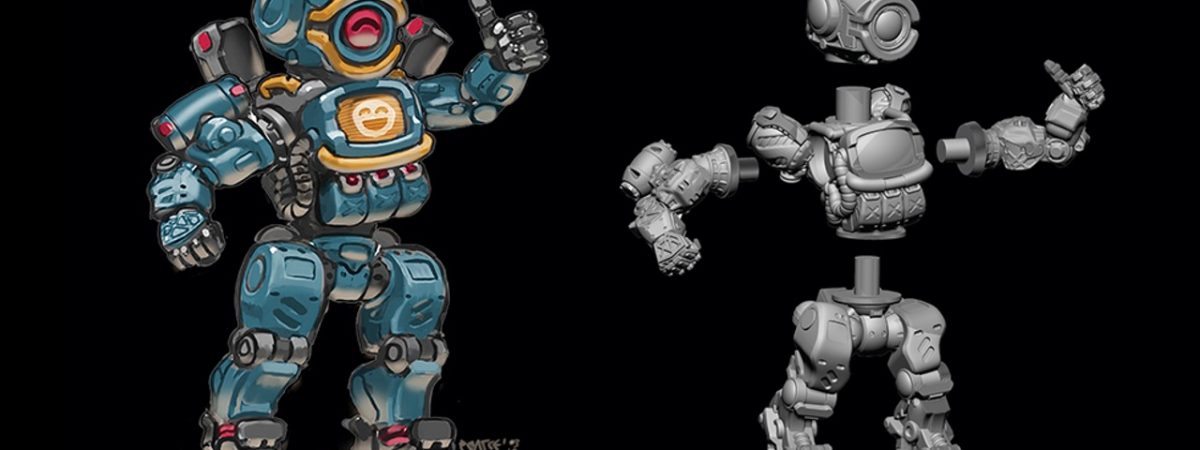 Apex Legends Collectibles Weta Workshop New Images