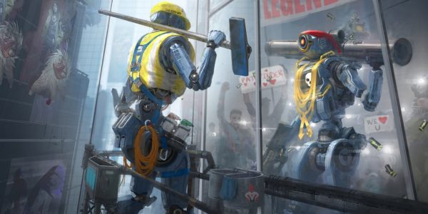 Apex Legends Cross-Play Could Come Post-Launch