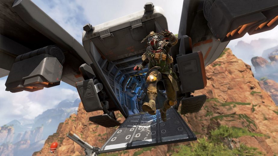 Apex Legends Season 2 Battle Pass Brings New Challenges