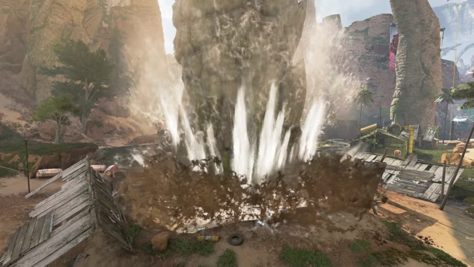 Apex Legends Season 2 Gameplay Trailer 2