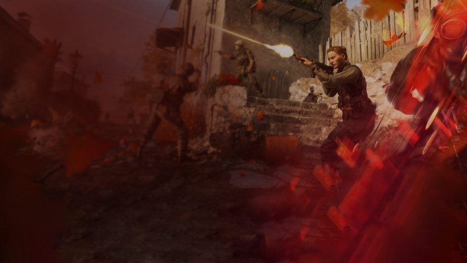 Battlefield 5 Update 4.0 Changes 2