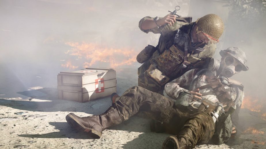 Battlefield 5 Update 4.0 Changes 3