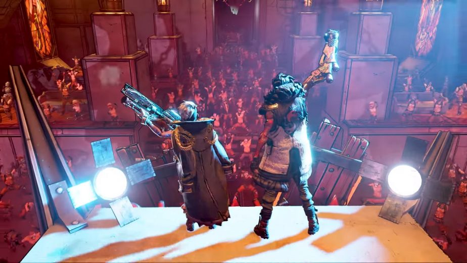 Borderlands 3 E3 Presentation Trailer We Are Mayhem