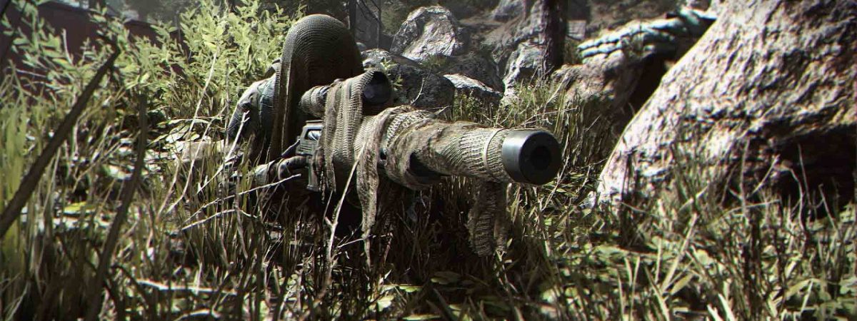 Call of Duty Modern Warfare Gameplay Coming Soon