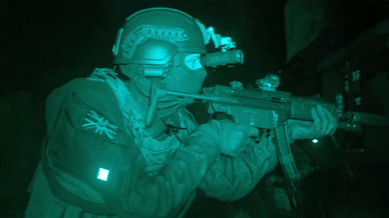 spec ops modern warfare spec ops modern warfare