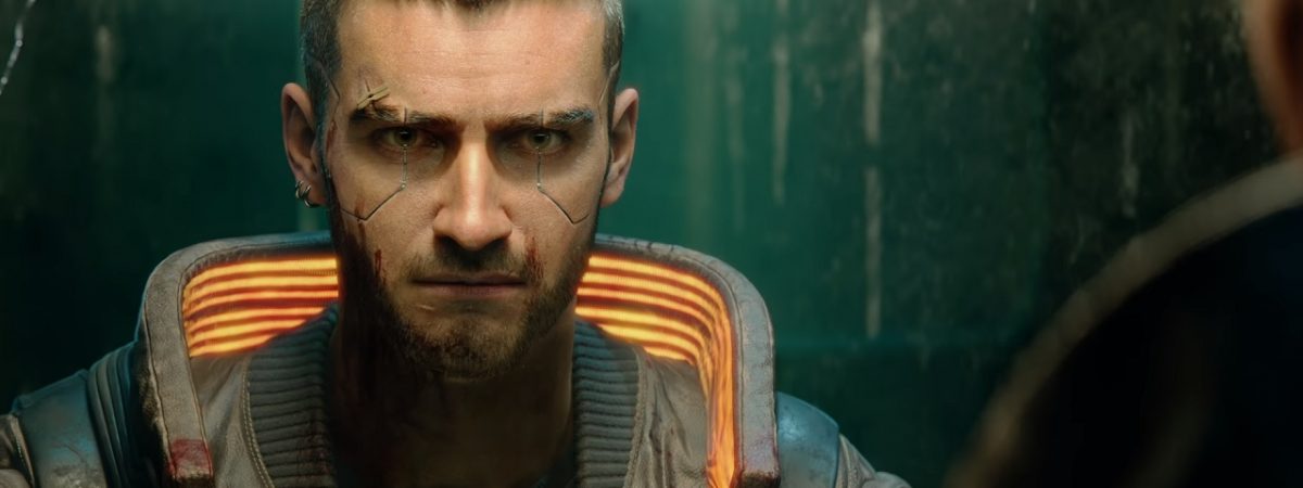 Cyberpunk 2077 E3 2019 Trailer