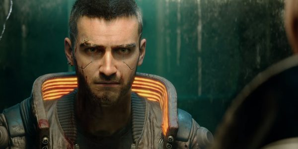 Cyberpunk 2077 E3 2019 Trailer