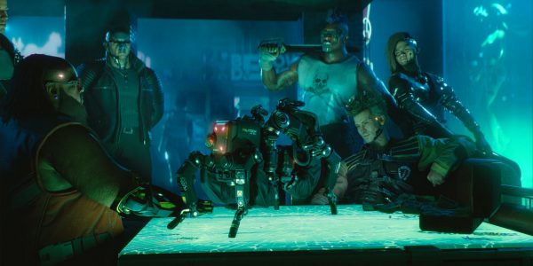 Cyberpunk 2077 Pre-Orders Available in US and Canada