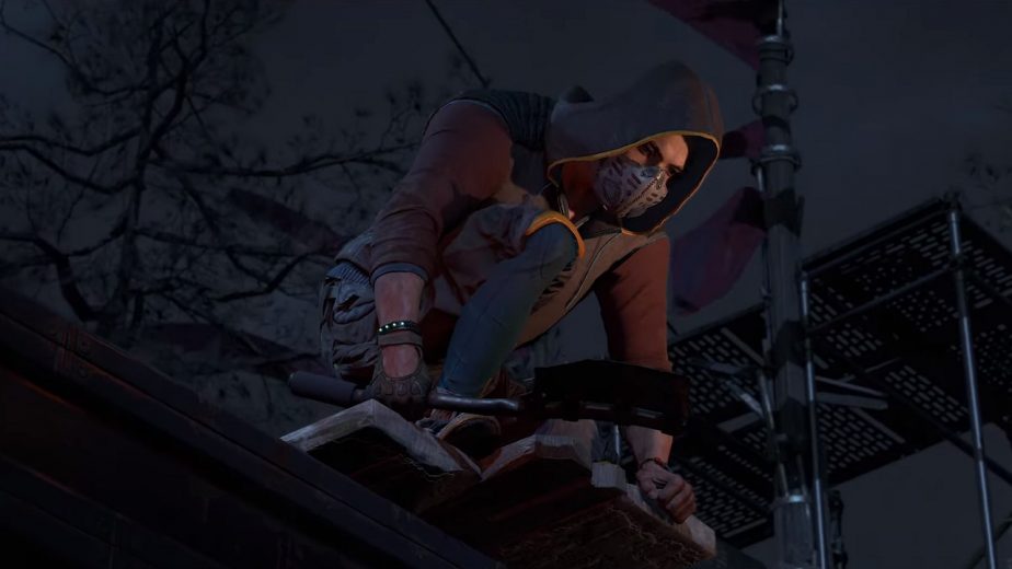 dying light 2 demo dying light 2 demo