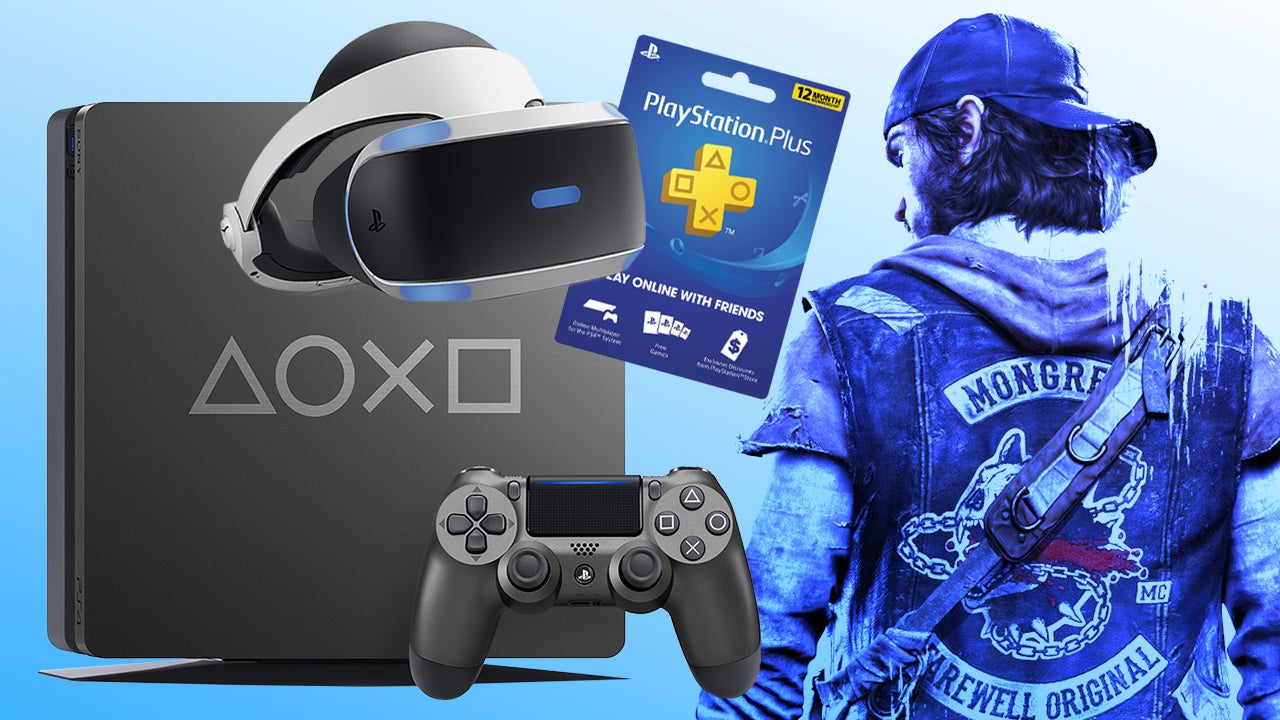 Playstation plus картинки
