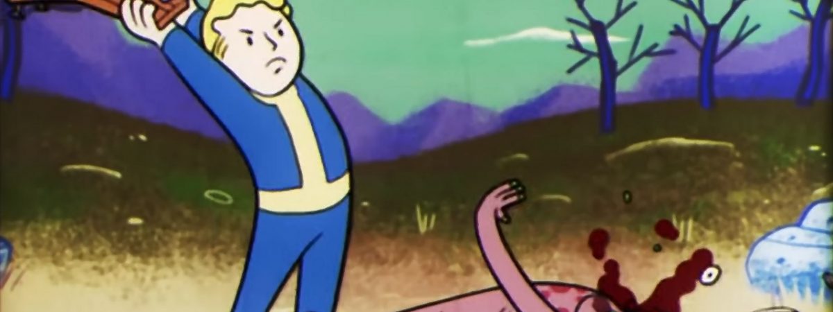 Fallout 76 Combat Improvements Patch 10