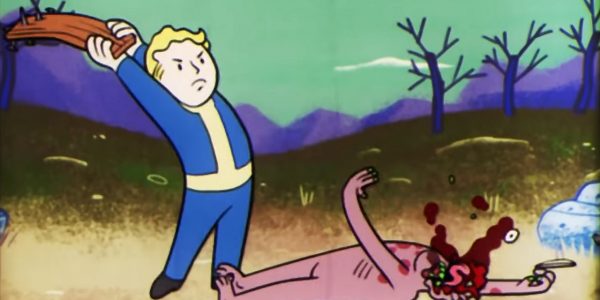 Fallout 76 Combat Improvements Patch 10