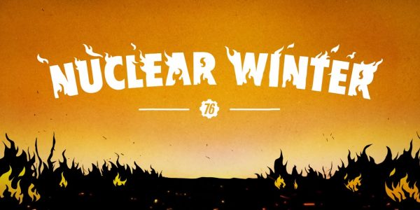 Fallout 76 Nuclear Winter DLC Trailer