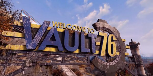 Fallout 76 Wastelanders DLC Trailer Released