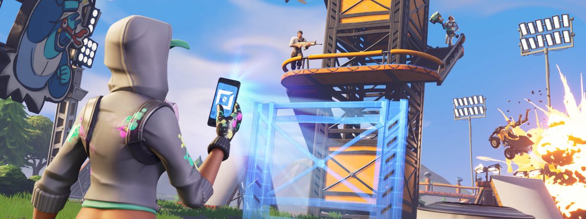 Had he stayed, the former Epic Games director would’ve stopped Fortnite from being made.