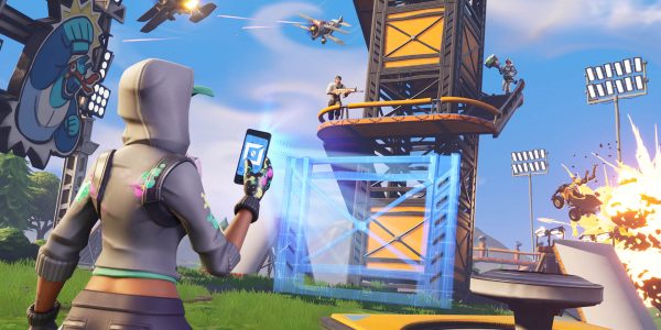 Had he stayed, the former Epic Games director would’ve stopped Fortnite from being made.