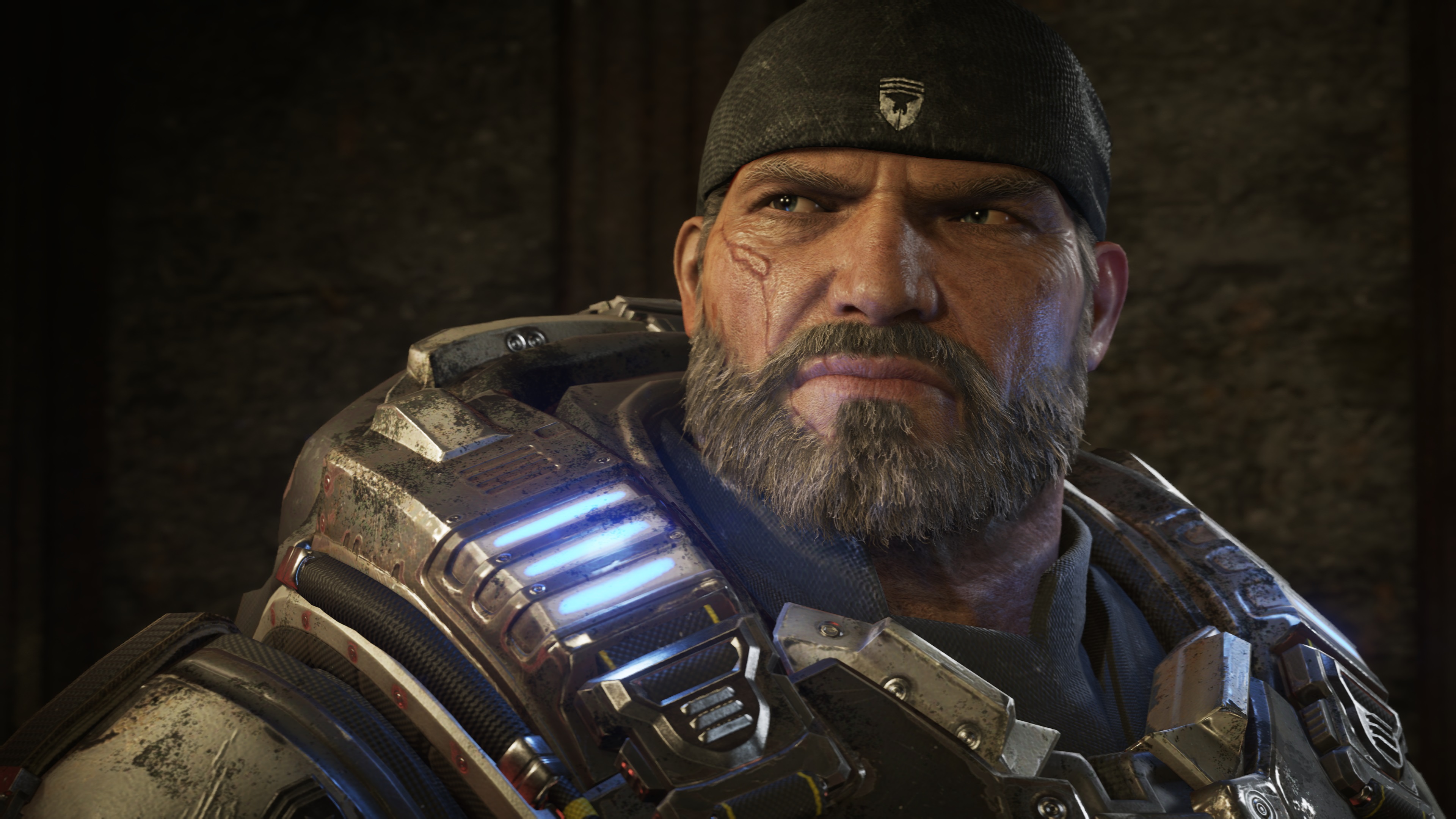 Gears 5 release date – all the latest details on the new Gears of War game