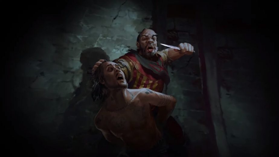 Gwent Novigrad Expansion Trailer Released 2