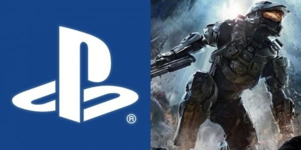 Xbox Boss Phil Spencer might be open to the idea of Halo on PS4.
