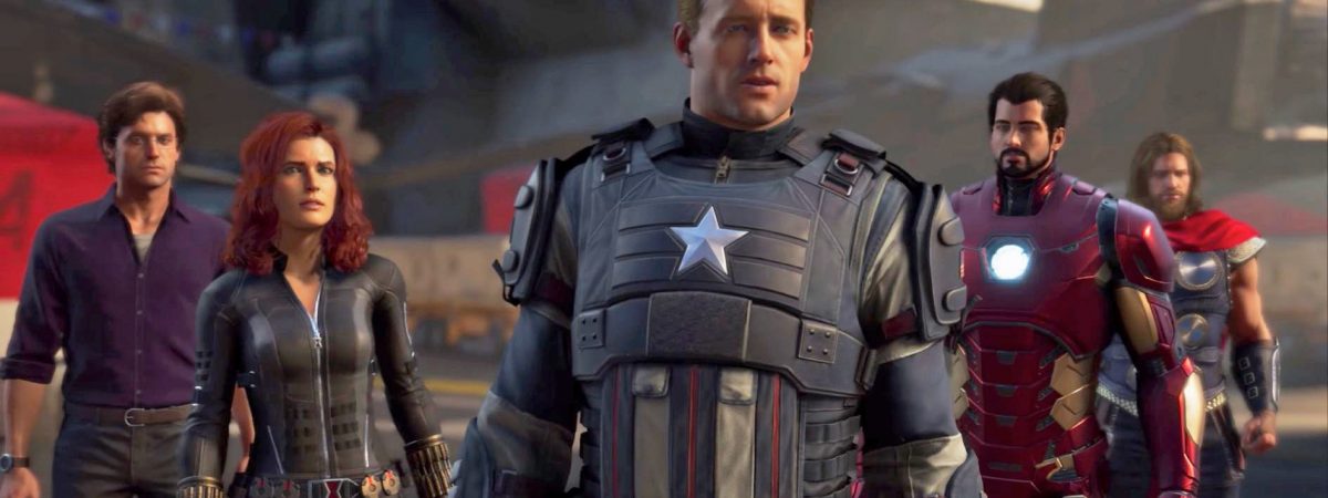 Marvel’s Avengers will feature exclusive content on PS4.