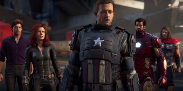 E3 2019 preview: Marvel's Avengers