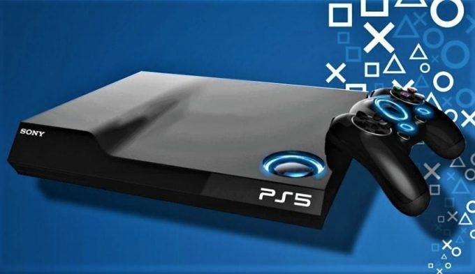 According to the PS5 backwards compatibility patent, performance of PS4 games may increase.