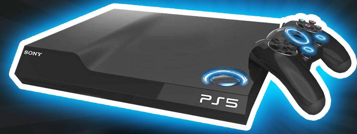 E3 Rumor: PS5 is “More Powerful” Project Scarlett