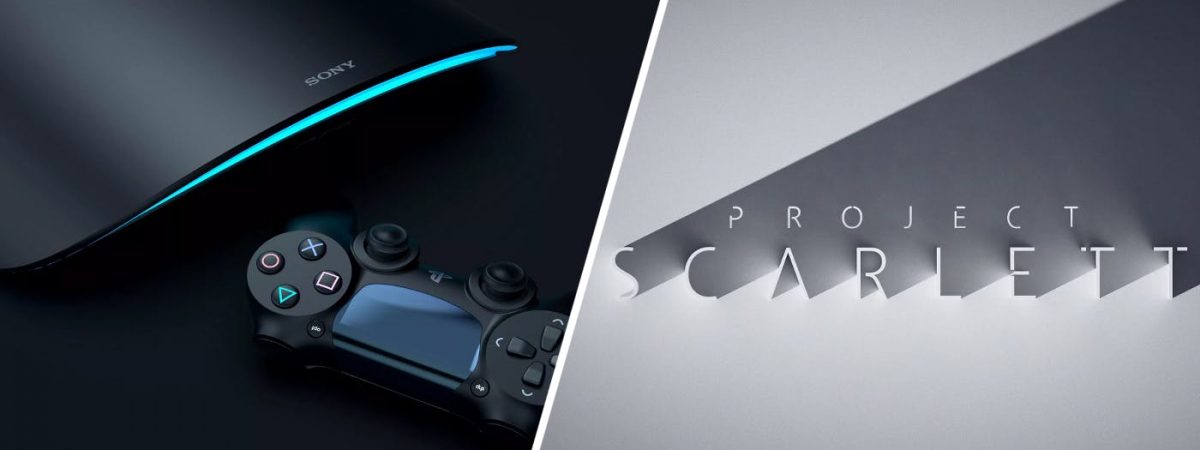 What do we know about PS5 vs. Xbox Scarlett? Let’s go over the facts.