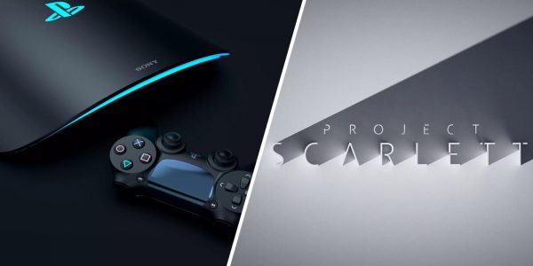 What do we know about PS5 vs. Xbox Scarlett? Let’s go over the facts.